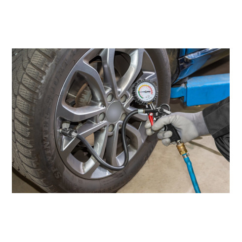 VIGOR bandenvuller V6905