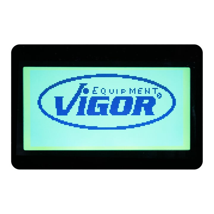VIGOR Batterie-Tester, V7548
