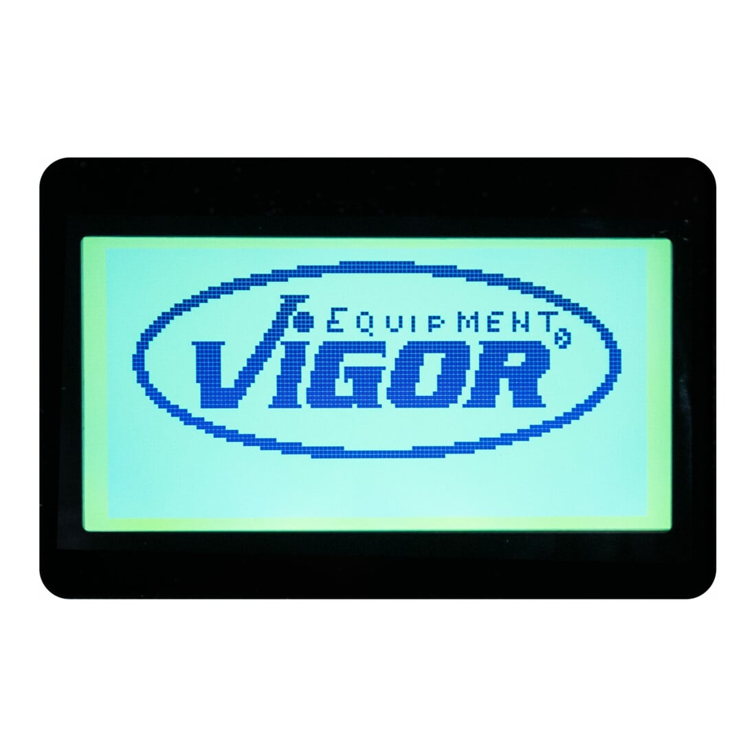 VIGOR Batterie-Tester, V7548