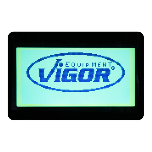 VIGOR Batterie-Tester, V7548