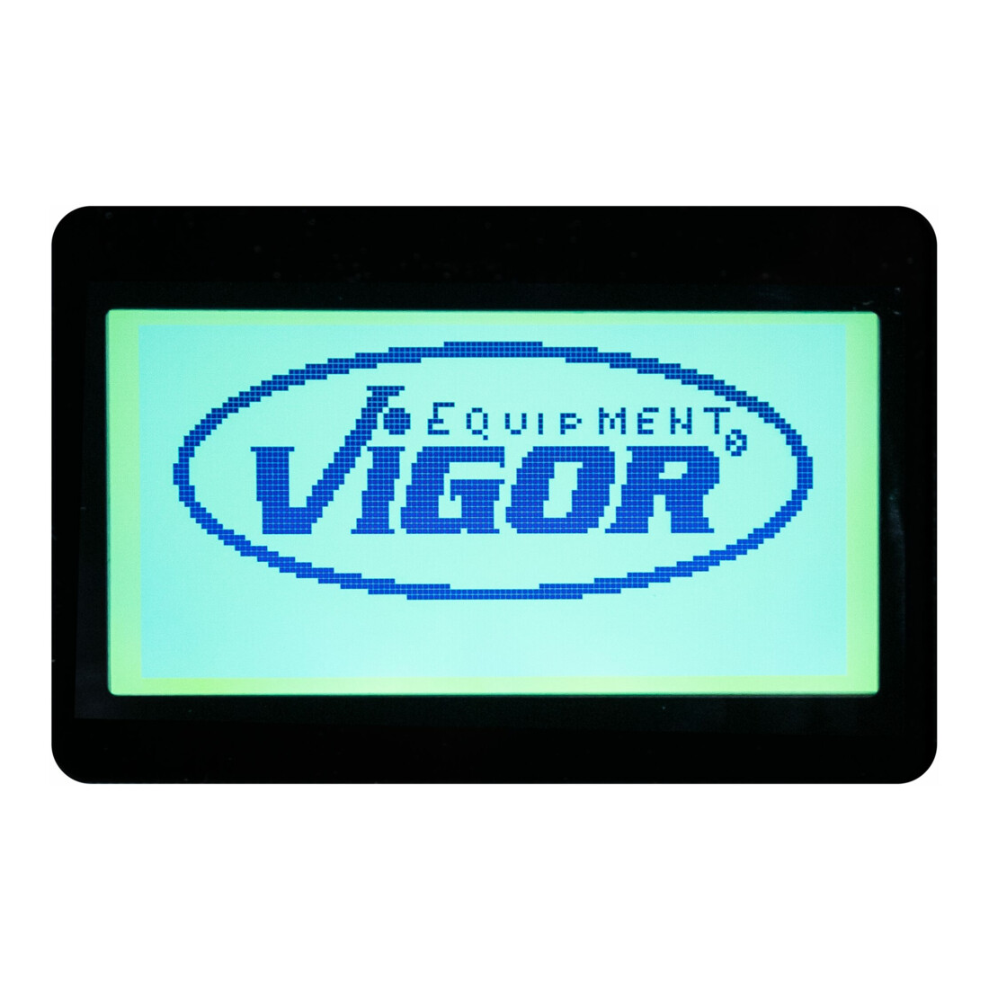 VIGOR Batterie-Tester, V7548