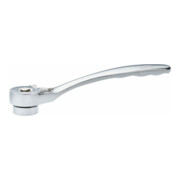 VIGOR binnenvierkantaandrijving 10 = 3/8 inch doppenset, superplat V6202 ∙ 18-delig-2