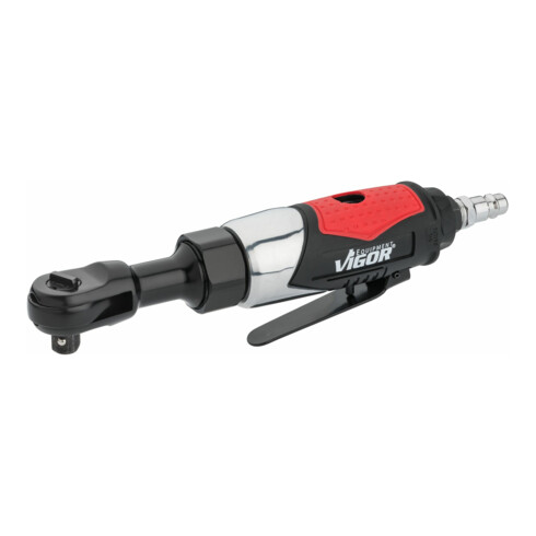 VIGOR binnenvierkantaandrijving 10 = 3/8 inch luchtratel V6554