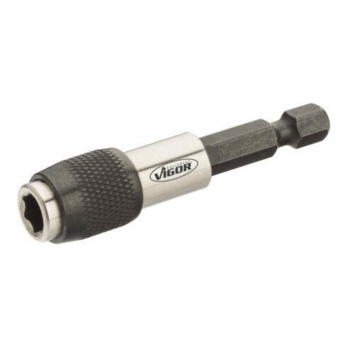 VIGOR Bit Box V5019 Sechskant massiv 6,3 (1/4 Zoll) Schlitz Profil, Innen-Sechskant Profil, Kreuzschlitz Profil PH, Pozidriv Profil PZ, Innen TX Profil, Tamper Resistant TX Profil Anzahl Werkzeuge: 32