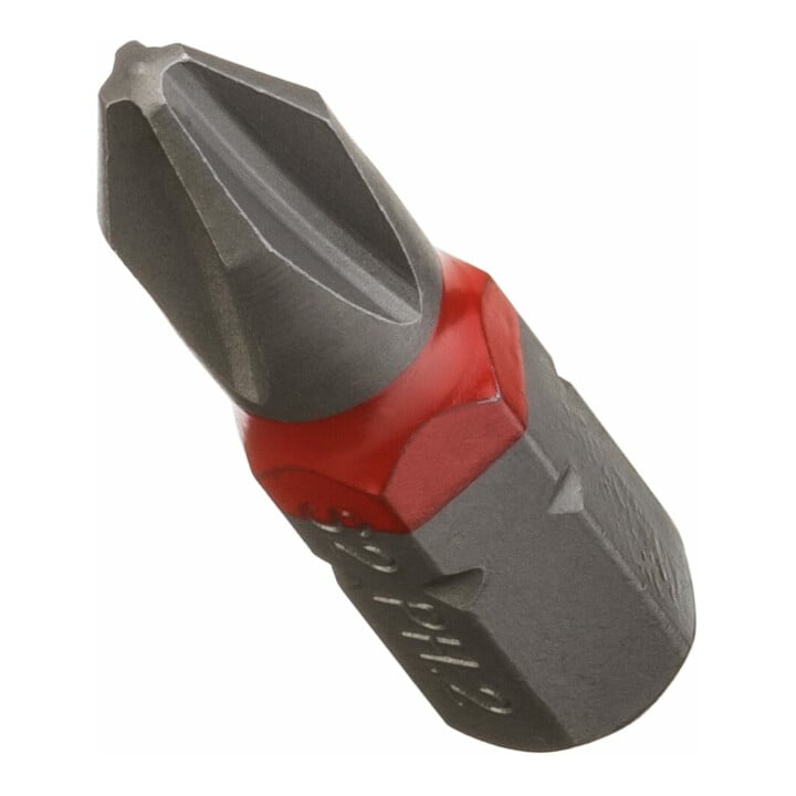 VIGOR Bit Box V5019 Sechskant massiv 6,3 (1/4 Zoll) Schlitz Profil, Innen-Sechskant Profil, Kreuzschlitz Profil PH, Pozidriv Profil PZ, Innen TX Profil, Tamper Resistant TX Profil Anzahl Werkzeuge: 32