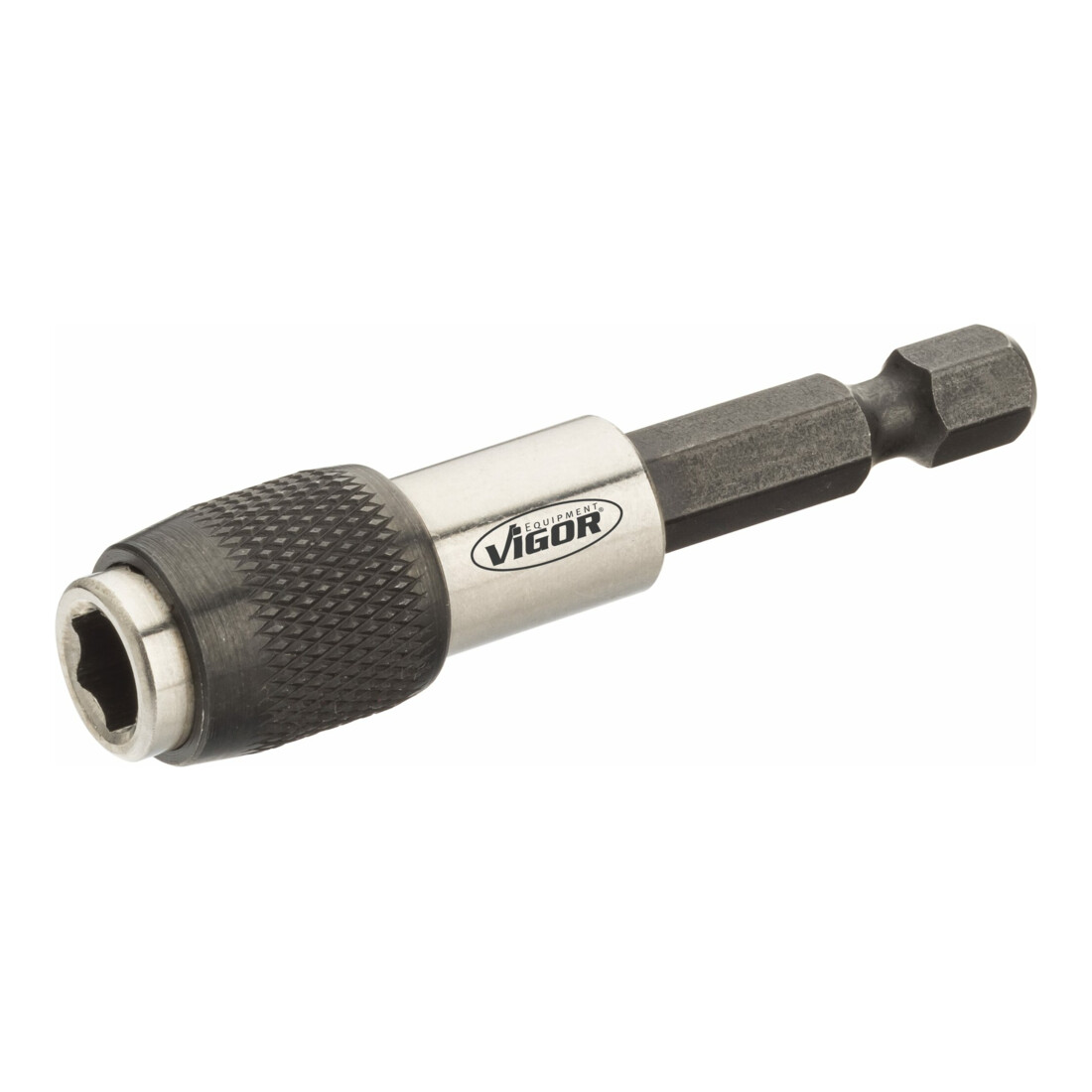VIGOR Bit Box V5019 Sechskant massiv 6,3 (1/4 Zoll) Schlitz Profil, Innen-Sechskant Profil, Kreuzschlitz Profil PH, Pozidriv Profil PZ, Innen TX Profil, Tamper Resistant TX Profil Anzahl Werkzeuge: 32