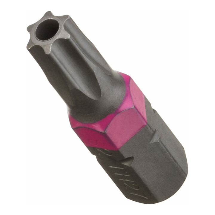 VIGOR Bit Box V5502 Sechskant massiv 6,3 (1/4 Zoll) Schlitz Profil, Innen-Sechskant Profil, Kreuzschlitz Profil PH, Pozidriv Profil PZ, Innen TX Profil, Tamper Resistant TX Profil Anzahl Werkzeuge: 32