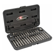 VIGOR Bit-Satz V5511 Anzahl Werkzeuge: 42-1