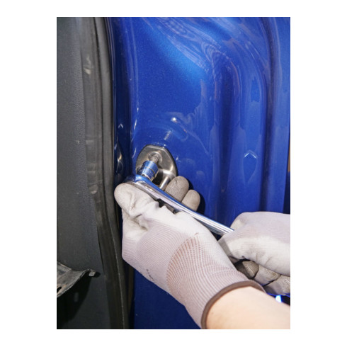 VIGOR Bit-Satz V5511 Anzahl Werkzeuge: 42