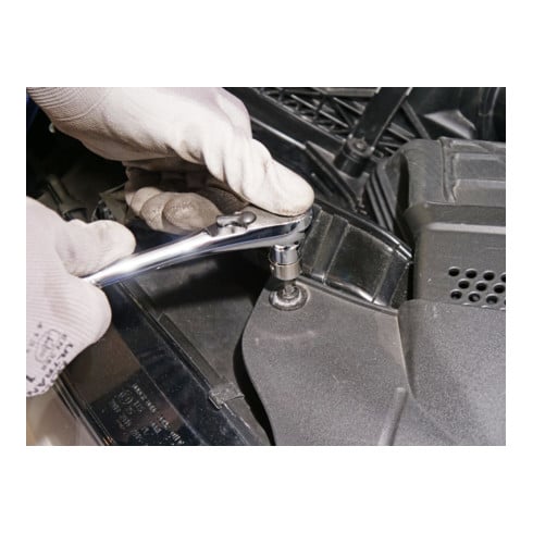 VIGOR Bit-Satz V5511 Anzahl Werkzeuge: 42