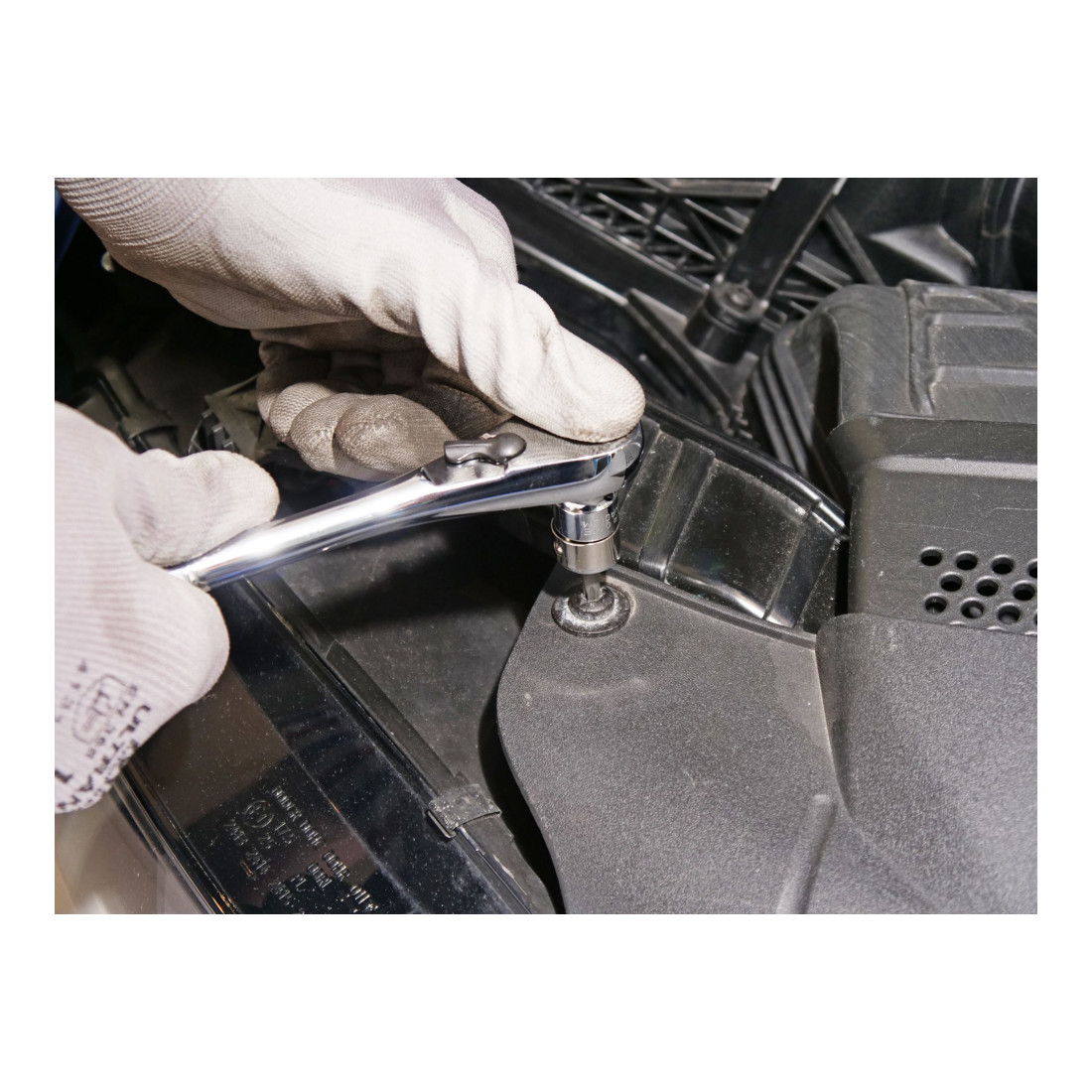 VIGOR Bit-Satz V5511 Anzahl Werkzeuge: 42