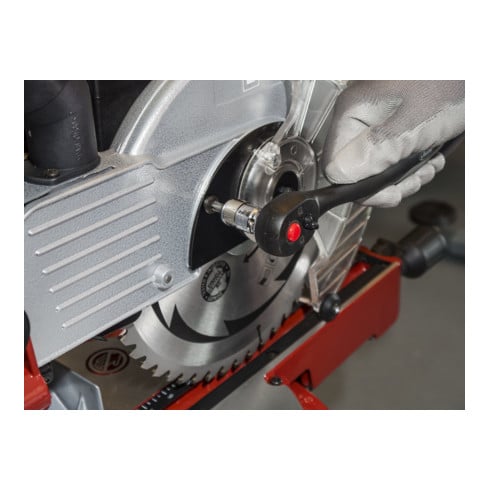 VIGOR Bit-Satz V5511 Anzahl Werkzeuge: 42