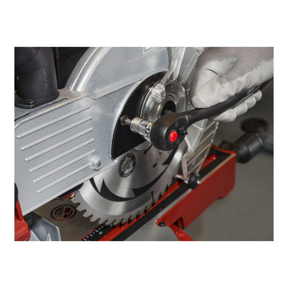 VIGOR Bit-Satz V5511 Anzahl Werkzeuge: 42