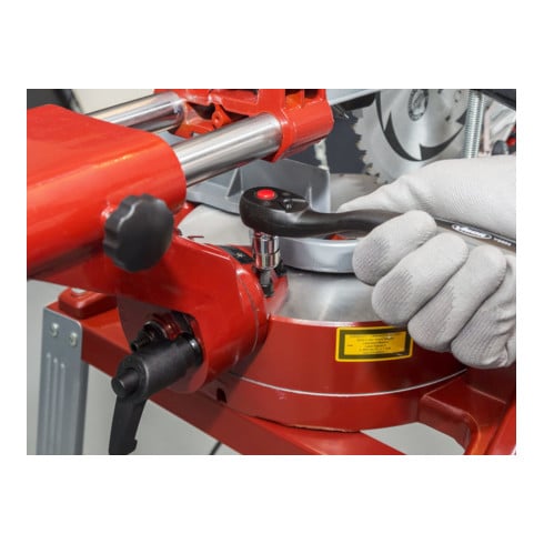 VIGOR Bit-Satz V5511 Anzahl Werkzeuge: 42