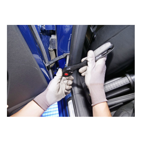 VIGOR Bit-Satz V5511 Anzahl Werkzeuge: 42