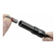 VIGOR Bithalter, mit Gelenk, V7600, 1/4 Zoll (6,3 mm) Sechskant 1/4 Zoll (6,3 mm) Sechskant 88 mm-4