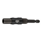VIGOR Bithalter, mit Gelenk, V7600, 1/4 Zoll (6,3 mm) Sechskant 1/4 Zoll (6,3 mm) Sechskant 88 mm-5