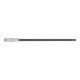 VIGOR Bithalter, mit Magnetring, lang, V7601-150, 1/4 Zoll (6,3 mm) Sechskant 1/4 Zoll (6,3 mm) Sechskant 150 mm