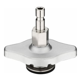 VIGOR Bjaonett Adapter 5, klein V1963-7