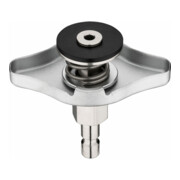 VIGOR Bjaonett Adapter 5, klein V1963-7-3