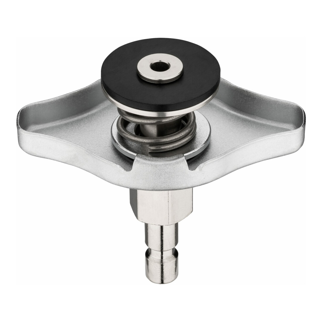 VIGOR Bjaonett Adapter 5, klein V1963-7