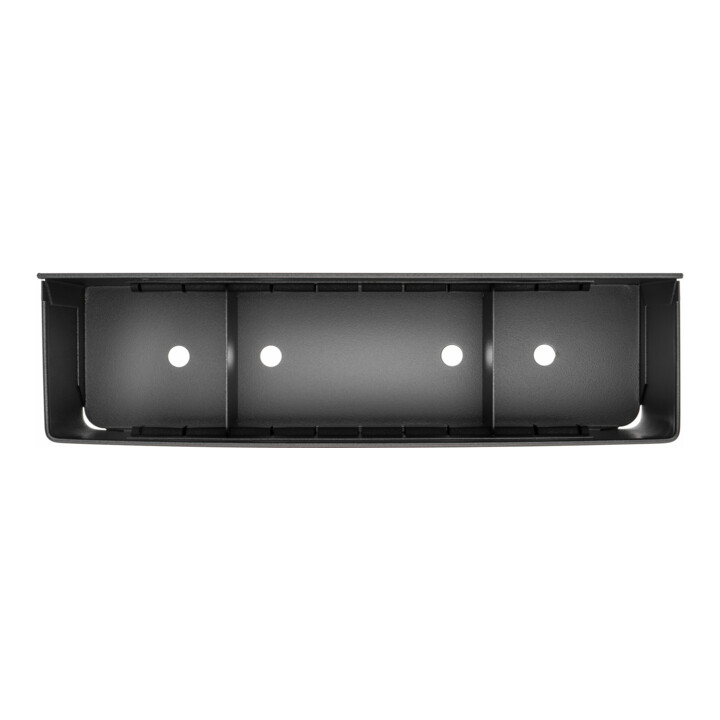 VIGOR Blikjeshouder V2393-S ∙ Totale lengte: 340 mm