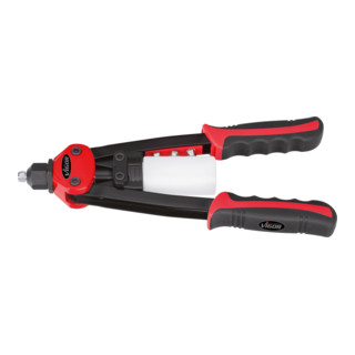 VIGOR Blindniet-Zange V2788 Gesamtlänge: 320 mm