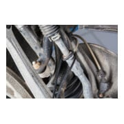 VIGOR Bobine rigide 19 mm V4891-1-4