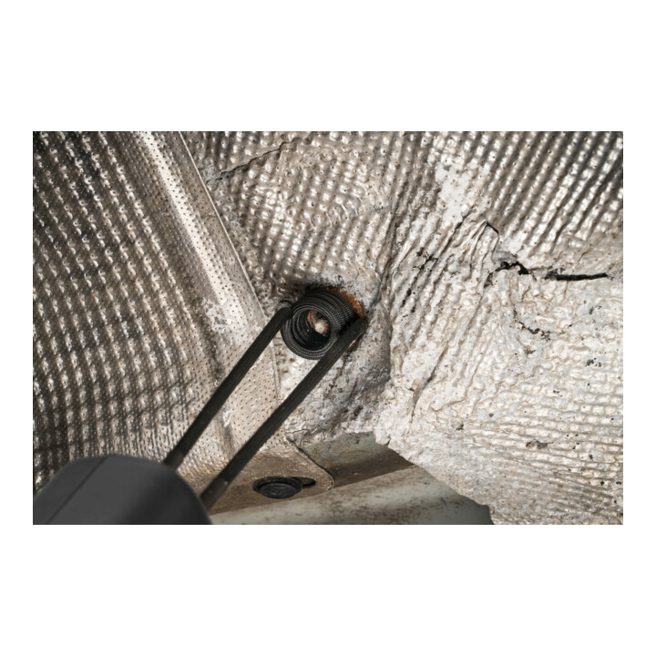 VIGOR Bobine rigide V4891-6