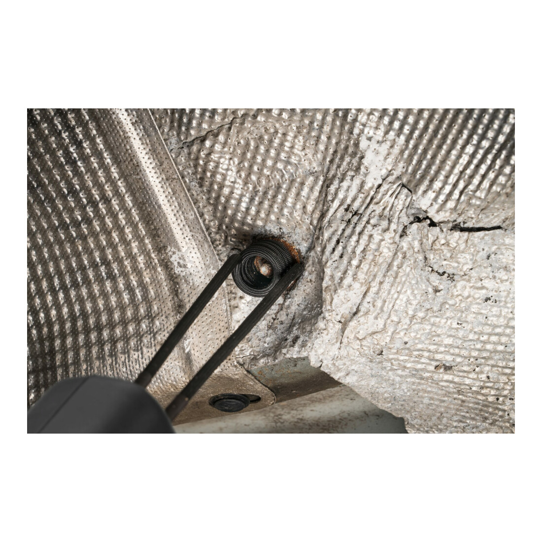 VIGOR Bobine rigide V4891-6