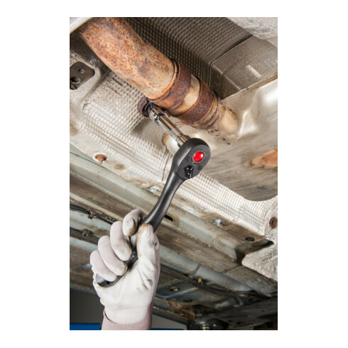 VIGOR Bobine rigide V4891-7