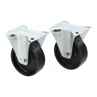 VIGOR Bockrollen Satz für V4758 V5191