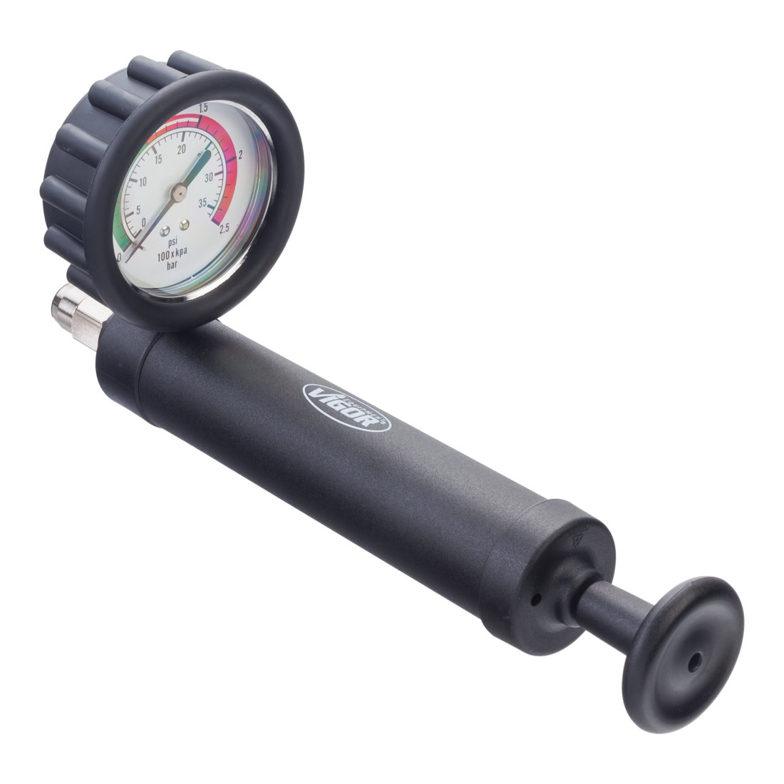 VIGOR Bohrer ∅ 133 x 10 mm V3696