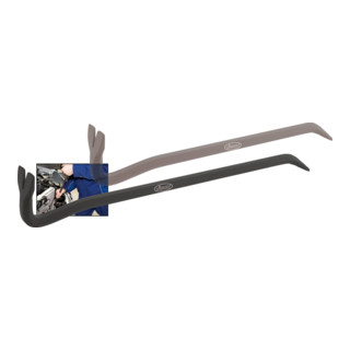 VIGOR Brecheisen V1429 Gesamtlänge: 700 mm