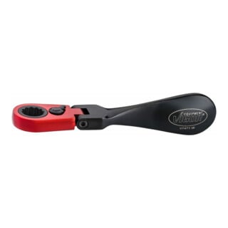 VIGOR Bremsentlüfter-Ratsche, 14mm Sechskant, V7471-W