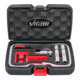 VIGOR Bremsentlüfter Satz, V7471, 11-teilig, 10, 11, 10, 11 mm