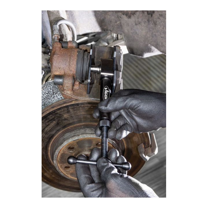 VIGOR Bremskolben-Rücksteller hydraulisch V7132