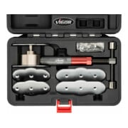 VIGOR Bremskolben-Rückstellwerkzeug Satz, hydraulisch, V7132N, 8-teilig-4