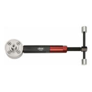 VIGOR Bremskolben-Rückstellwerkzeug Satz, hydraulisch, V7132N, 8-teilig-5