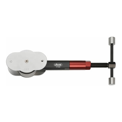 VIGOR Bremskolben-Rückstellwerkzeug Satz, hydraulisch, V7132N, 8-teilig