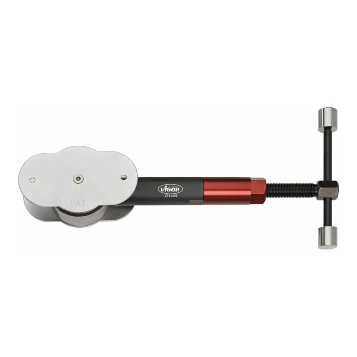VIGOR Bremskolben-Rückstellwerkzeug Satz, hydraulisch, V7132N, 8-teilig