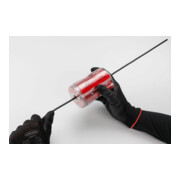 VIGOR Bremsleitung-Begradigungswerkeug Durchschnitt 4,75 mm, V7244-2