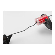 VIGOR Bremsleitung-Begradigungswerkeug Durchschnitt 4,75 mm, V7244-4