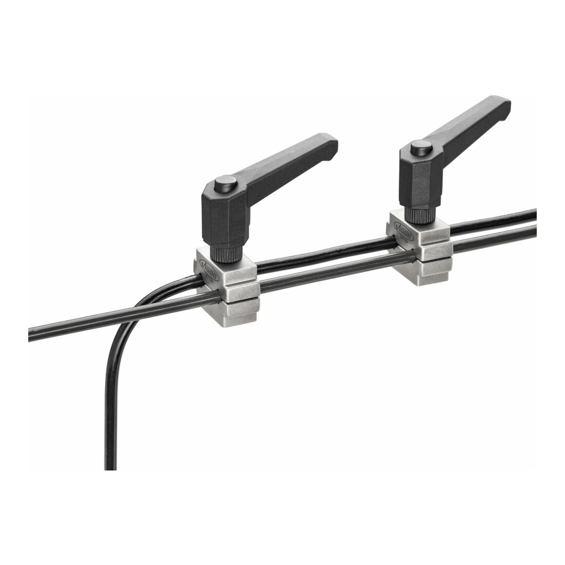 VIGOR Bremsleitung-Biegewerkzeug Durchschnitt 4,75 mm, V7259
