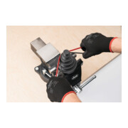 VIGOR Bremsleitung-Biegewerkzeug Durchschnitt 4,75 mm, V7259-5