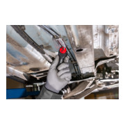 VIGOR Bremsleitungs Ratschen-Rohrschneider V6917-4