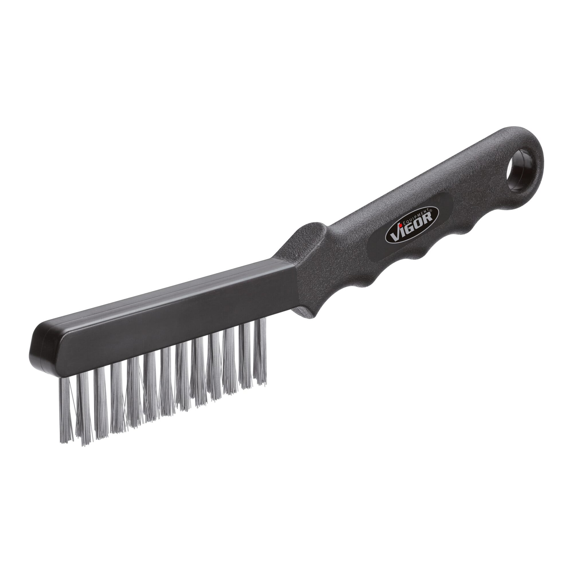 VIGOR Bremssattel-Bürste, Stahl V2250
