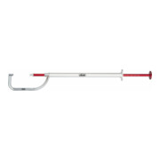 VIGOR Bremsscheiben-Dickenmesser V4399-4