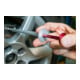 VIGOR Bremsscheiben-Dickenmesser V4399