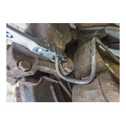 VIGOR Bremssleitungs-Schlüssel V1842 10x11 Gesamtlänge: 160 mm-4